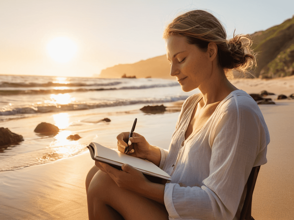 Crafting Burnout Sabbatical Plan