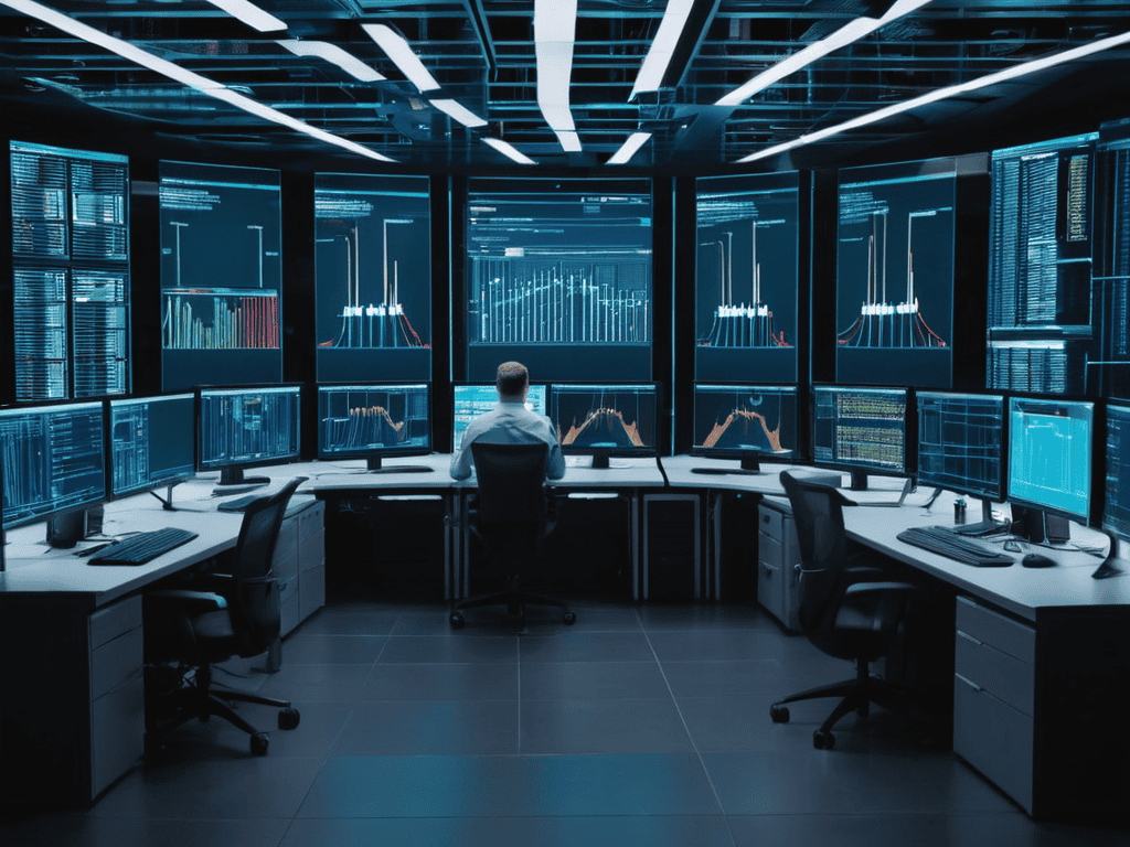 Cybersecurity Secrets Revealed