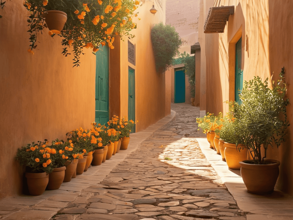 Global Inspirations for Bioactive Scents