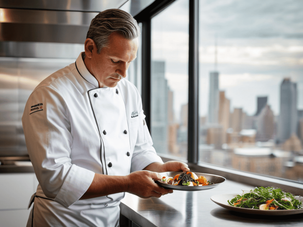 Seasoning Business Success