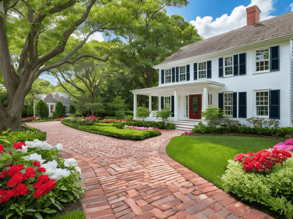 Curb Appeal Hacks