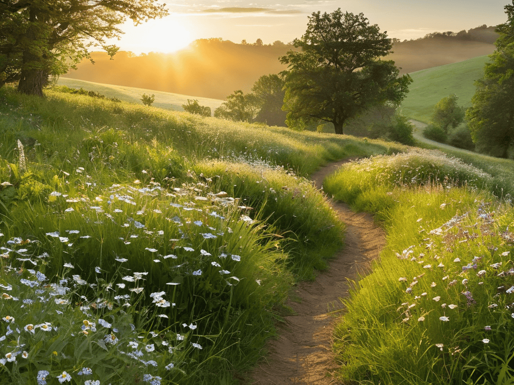 Harnessing sunlight power