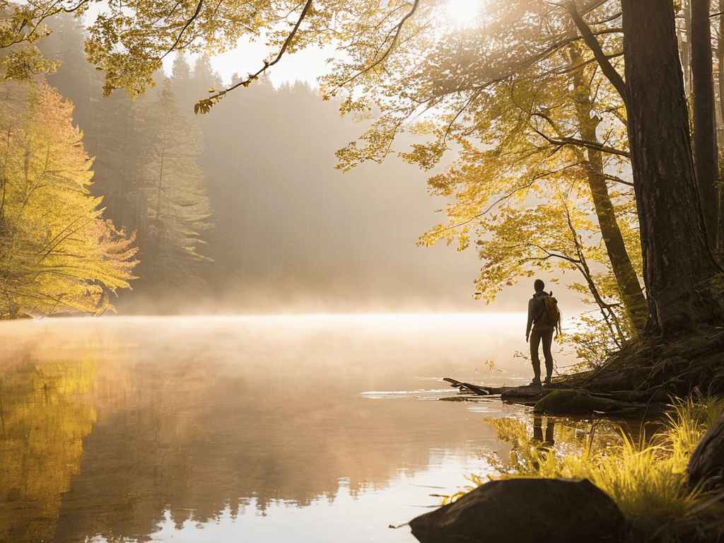 Mindful Momentum Micro-Adventures Tips