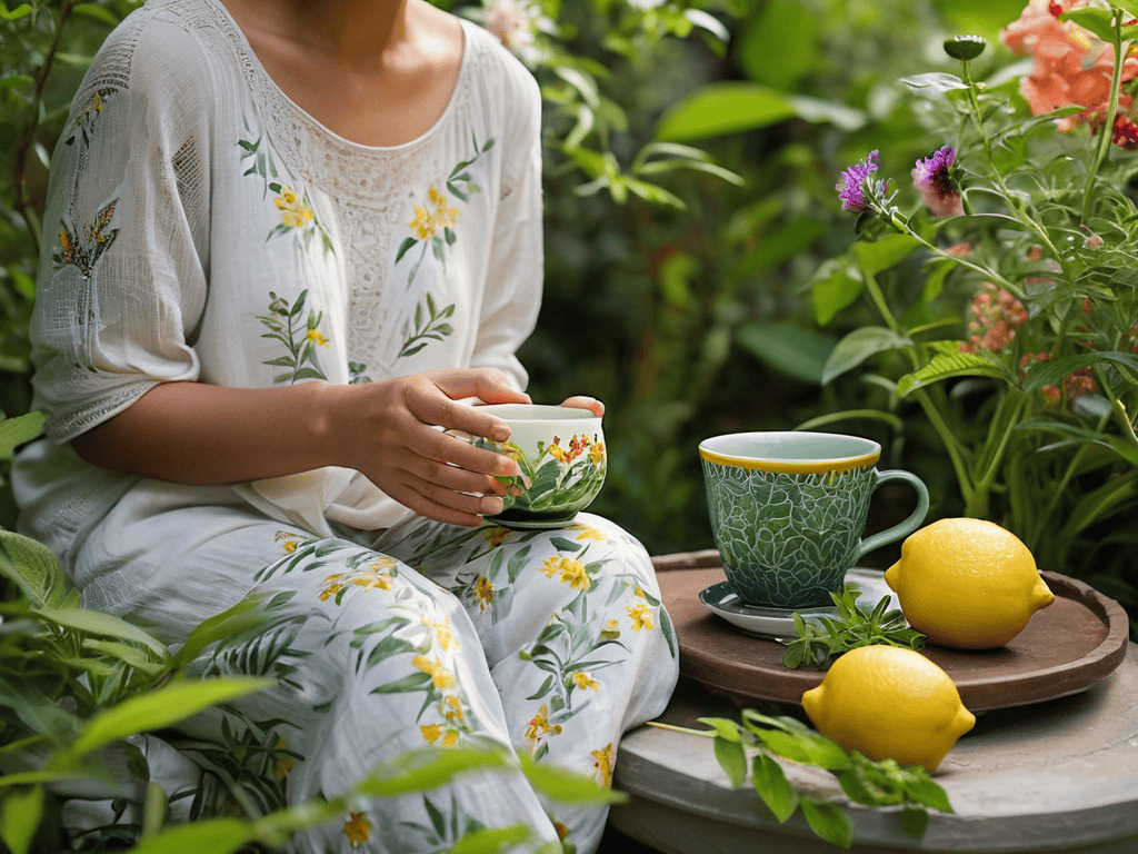 Nourishing Neuro-Health essential tips