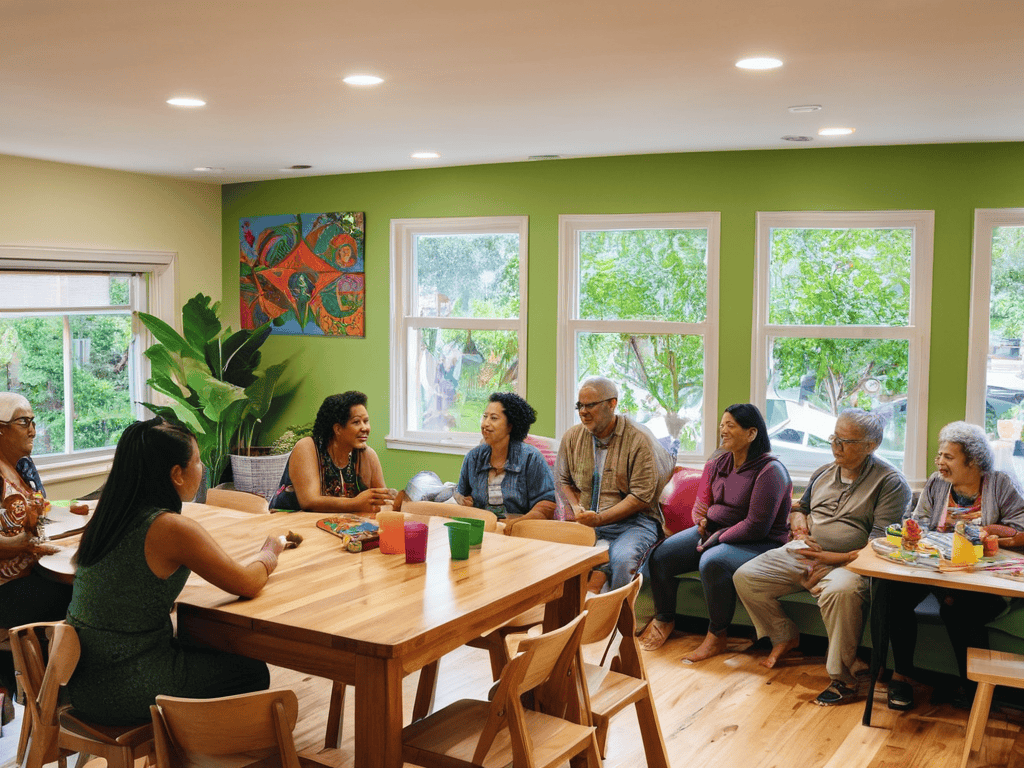 Seasoning Social Change Tips