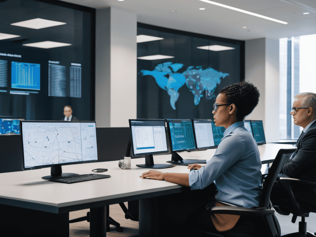 AI Red-Teaming Bank Security Tips