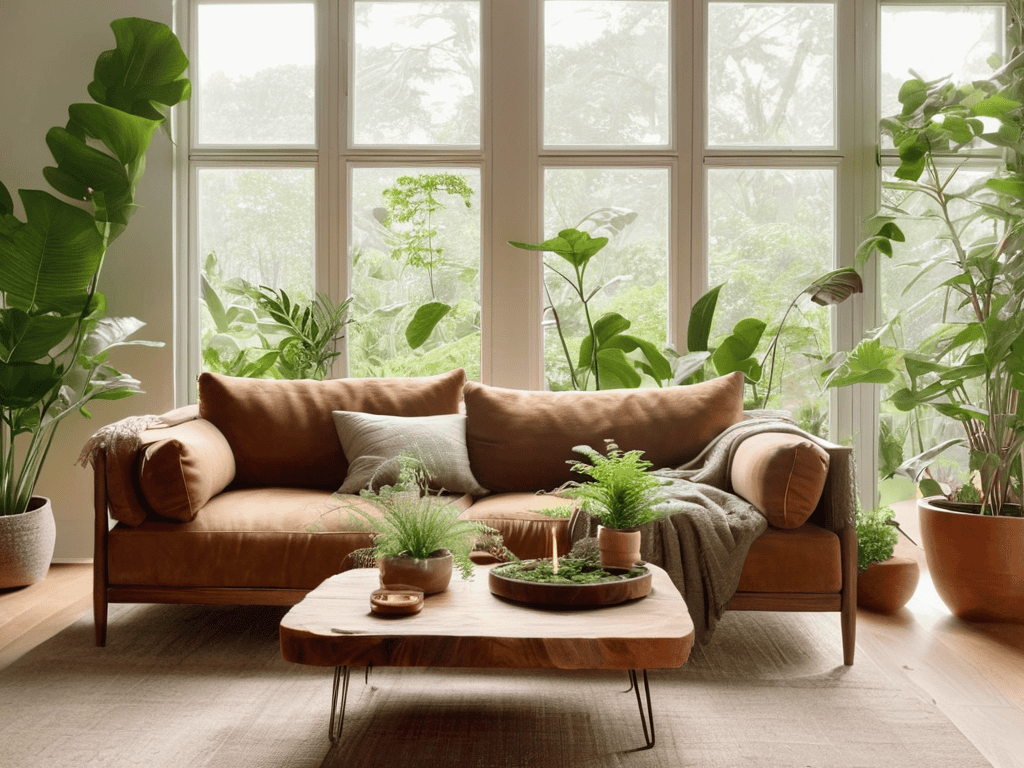 Weaving Aromatic Tales bioactive scents