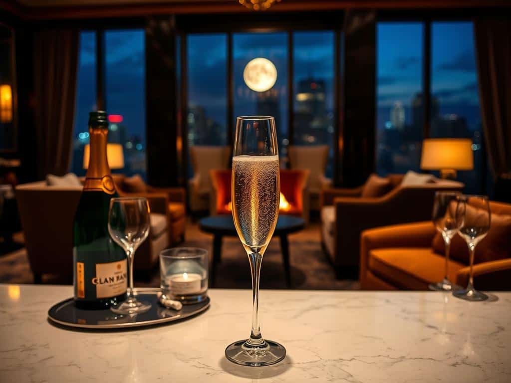 Champagne culture