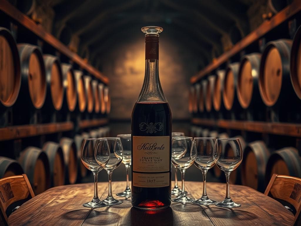 Do You Really Need to Decant Your Wine?
