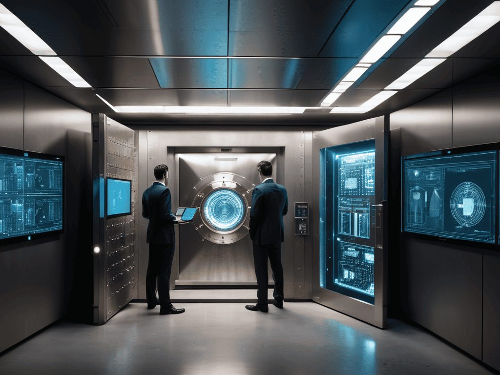 AI Red-Teaming for Banks cybersecurity