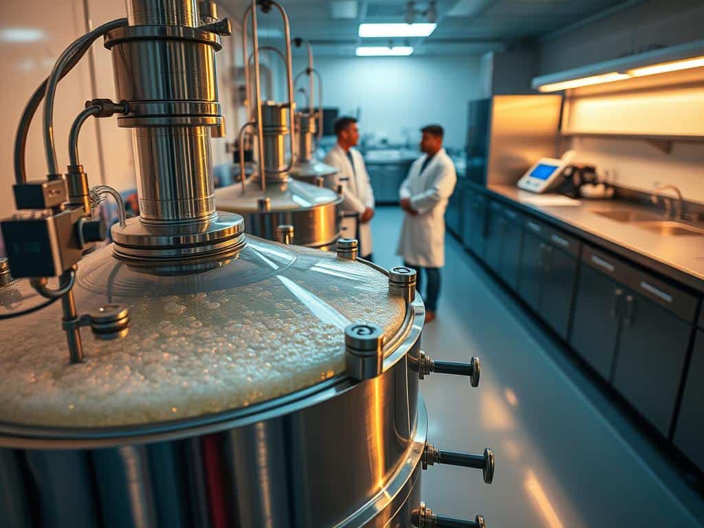 precision fermentation