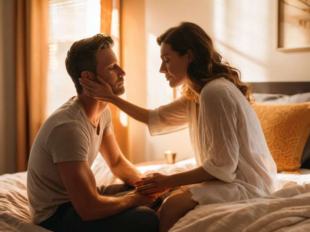 Sizzle or Fizzle relationship moments