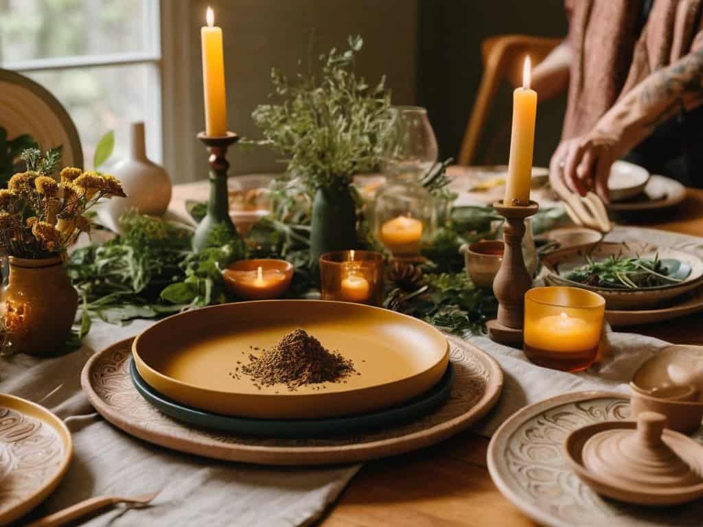 Hosting a Zero Waste Soiree