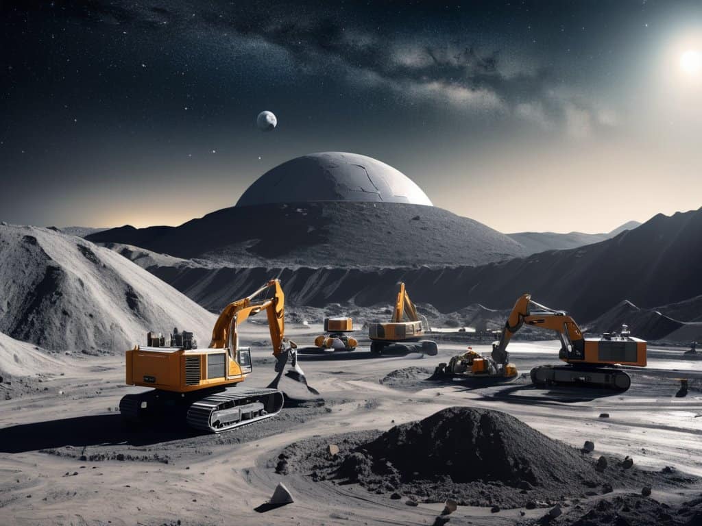 Moon Base Infrastructure Secrets
