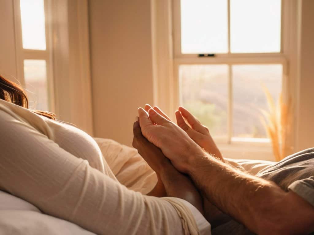 Sexual Compatibility in Long Term