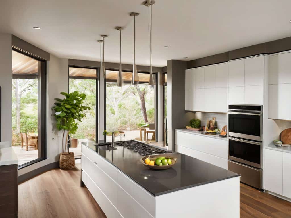 Smart Electrical Panels for Energy Control