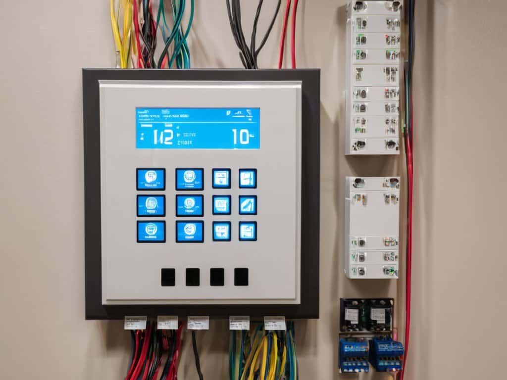 Smart Electrical Panels Efficiency Tips
