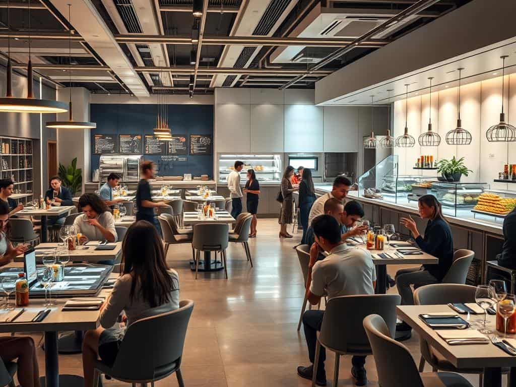 AI restaurant operations AI restaurant operations
