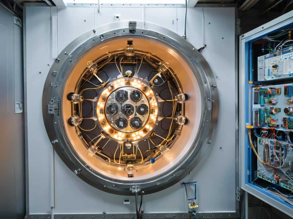 Quantum sensing applications in action
