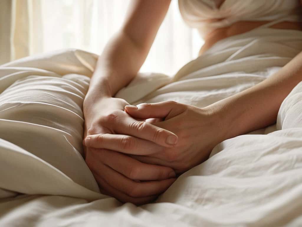 Sexual compatibility in long-term relationships matters