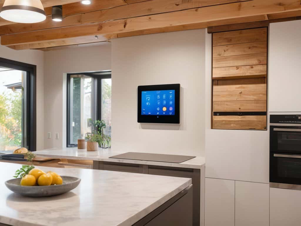 Smart electrical panels for energy control