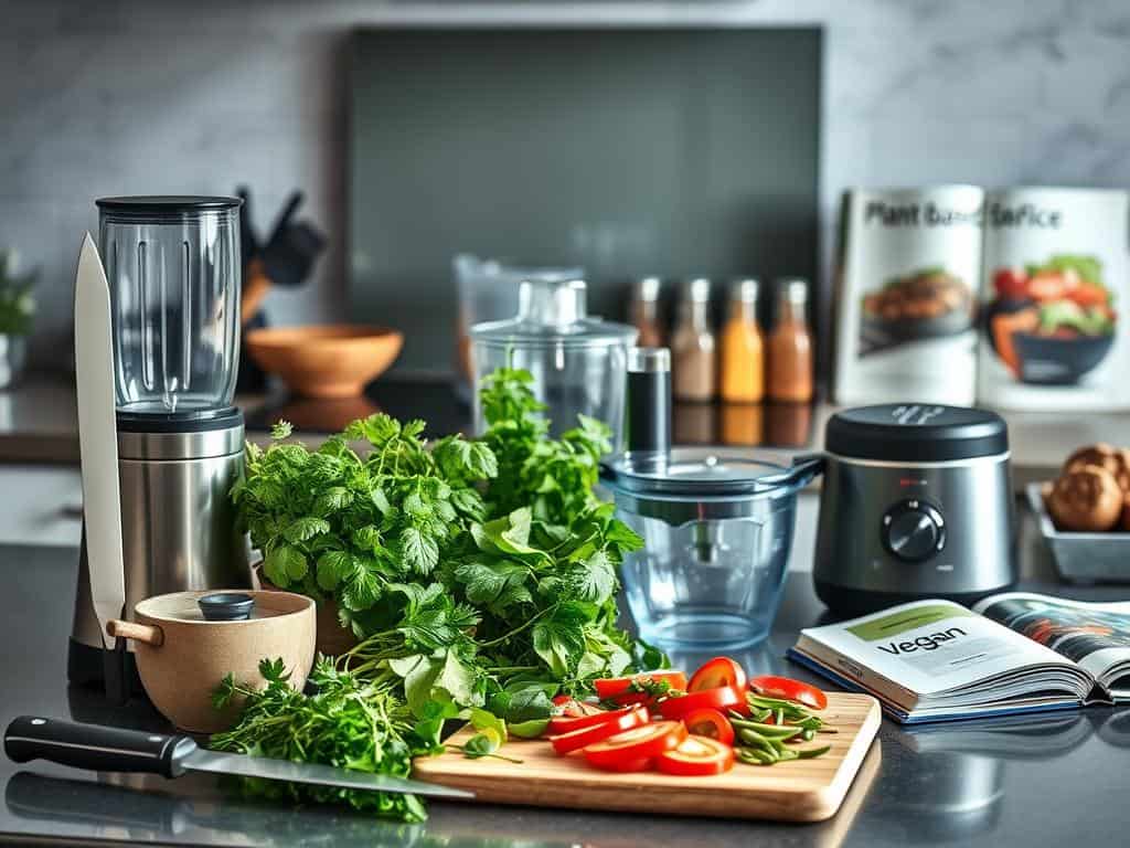 kitchen equipment for vegan cooking kitchen equipment for vegan cooking