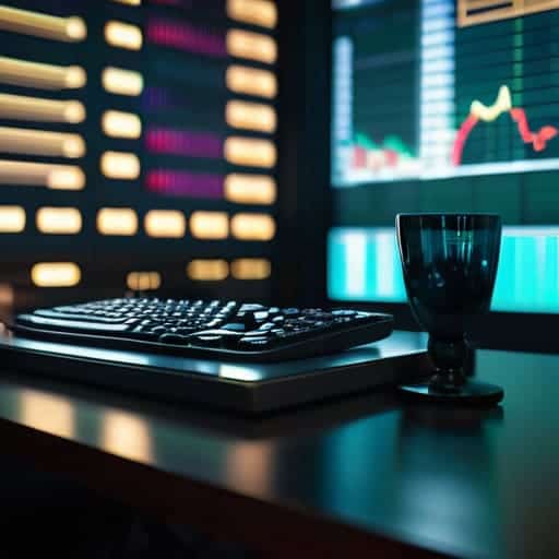 Detecting Institutional Accumulation Through Hidden Volume.