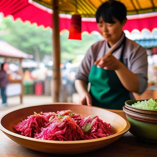 Fermentation for Gut Health a Global Kitchen Journey