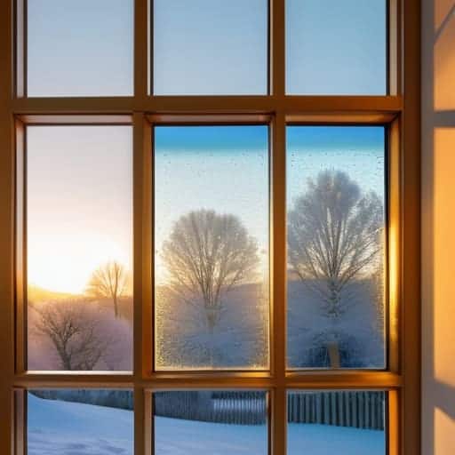 Mastering U Value and Low Emissivity Glass Coatings