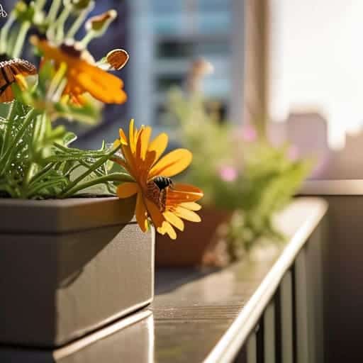 Nurturing Life Through Sustainable Urban Ecosystem Design