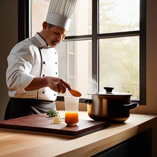 Stirring Up Capitalbudgeting Techniques for Smb a Chefs Playbook
