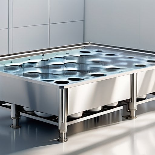 Sustainable Liquid Cooling for Dcs a Chefs Sustainable Kitchen Recipe