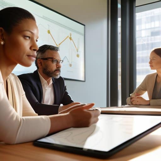 The Empathy Loop in Leadership a Decisionmaking Engine