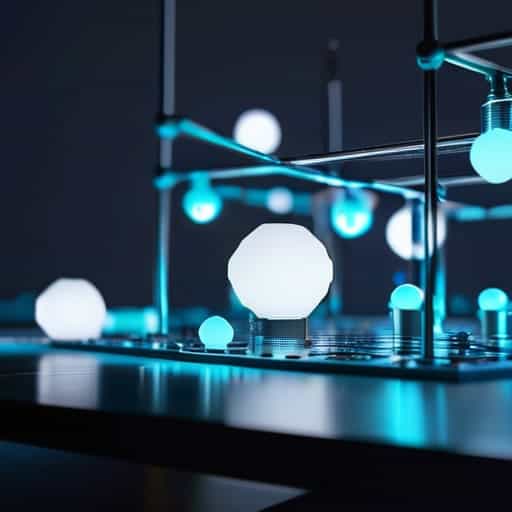 Building From Atoms: Applying Atomic Design Component Logic 3 Building Scalable Design System Hierarchy components.