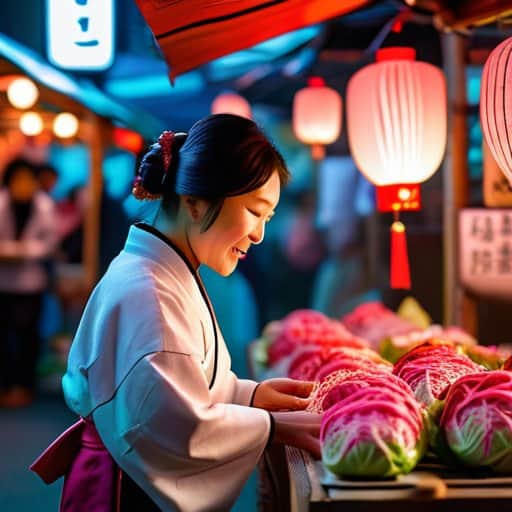 Fermented Vegetables for Gut Health a Crunchy Cultural Quest