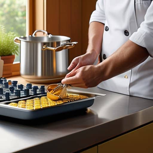 Seasoning Your Business Growth Small Business Capital Budgeting Methods