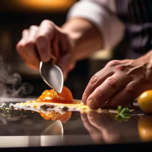 Setting Social Boundaries Like a Master Chef
