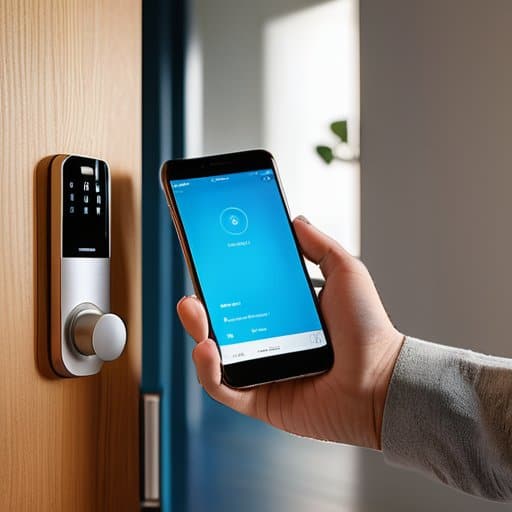 Spicing Up Smart Home Security for Renters a Flavorful Guide