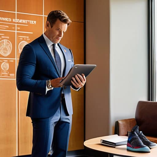 Translating Sports Discipline Into Entrepreneurship Networking Secrets for