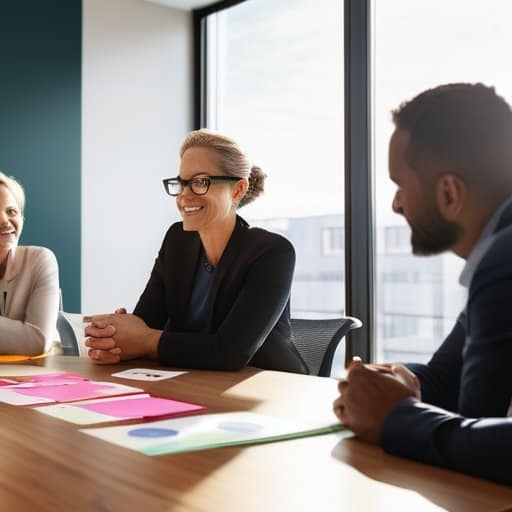 Turning Empathy Into Engagement Boosting Team Commitment
