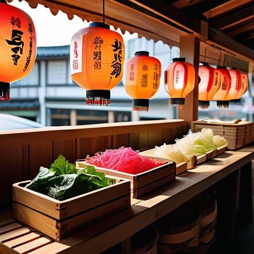 Fermented Farewell: kimchi, miso, probiotic journey