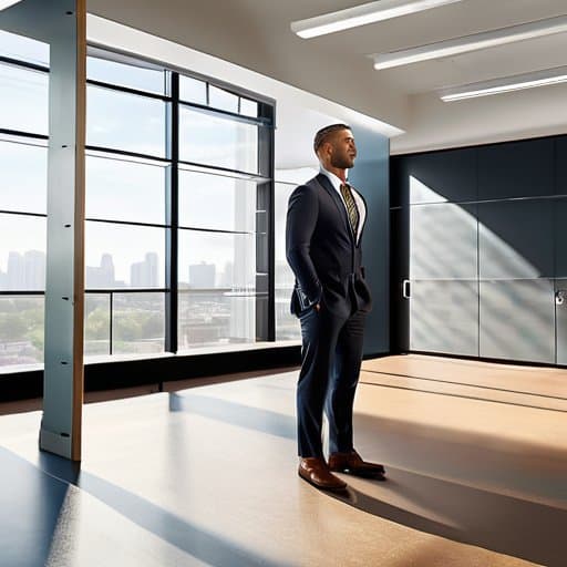 Final Whistle: athlete mapping corporate career