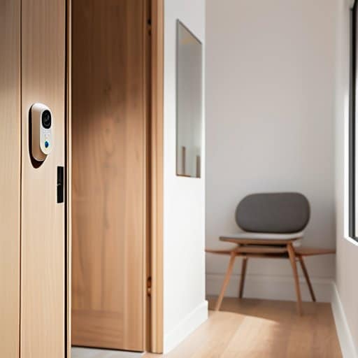 Seasoned Safety: 5 Essential Smart‑Home Tips for Renters