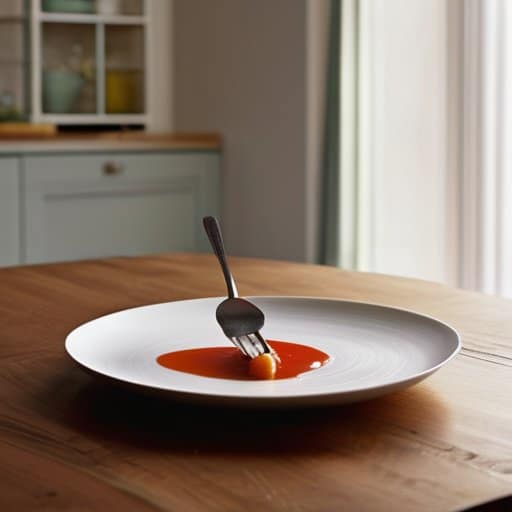 Sudden Repulsion: Decoding the "ick" Phenomenon Psychology 4 The Final Bite: unsettling texture triggers intuition