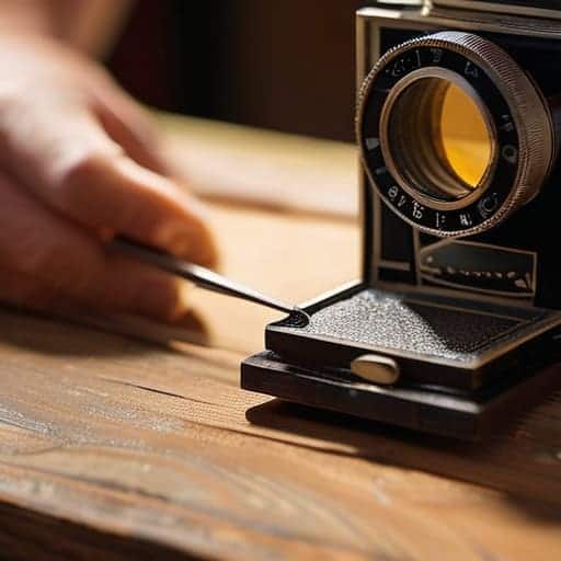 The Final Frame: Breathing Life Back into History.
