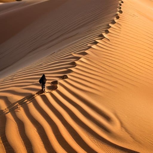 Wrapping It All Up: desert gear essentials