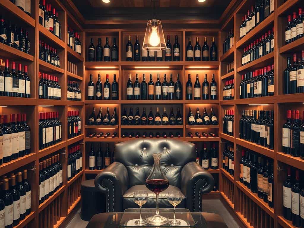 Wine Collecting for Beginners: Where to Start