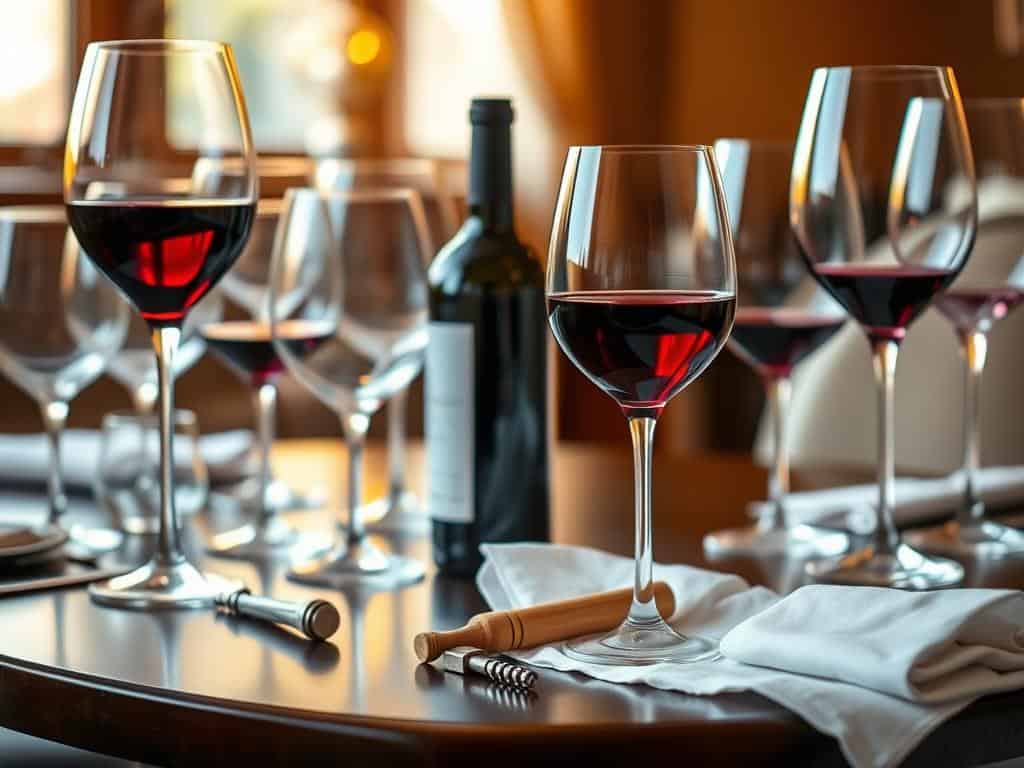 10 Wine Etiquette Rules You Need to Follow