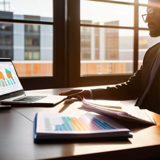 Guide to capital budgeting techniques for SMB