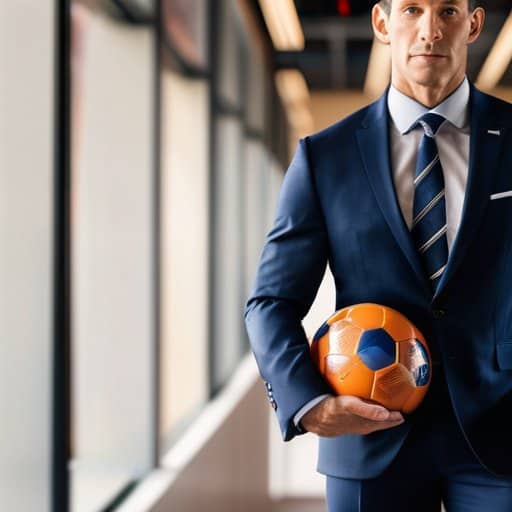 Career transitions for athletes: second act